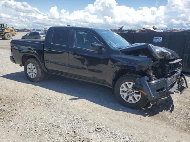 Vin: 1n6ed1ek4pn666461, lot: 61725945, nissan frontier s 20234