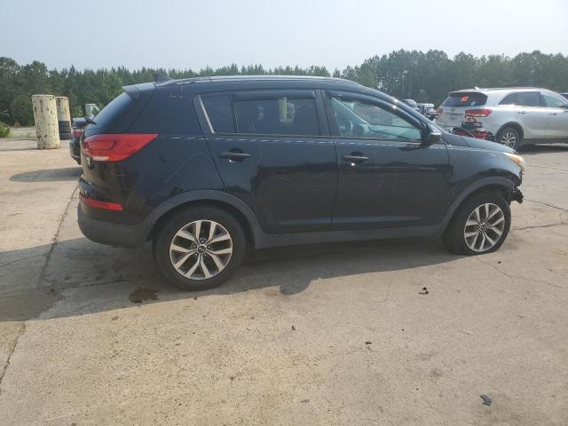 Vin: kndpb3ac9e7586859, lot: 58471305, kia sportage base 20143
