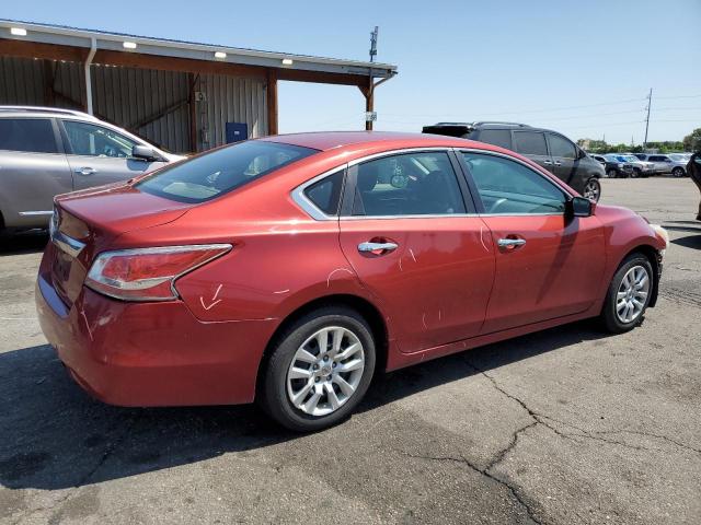 Vin: 1n4al3ap5fc259511, lot: 62350155, nissan altima 2.5 20153
