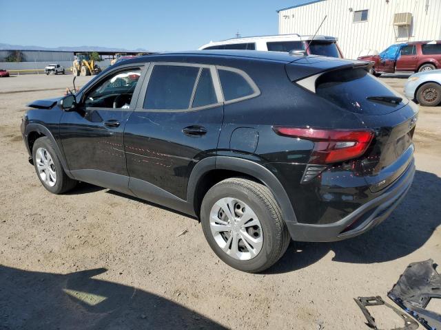 Vin: kl77lfe27rc058845, lot: 61620145, chevrolet trax ls 20242