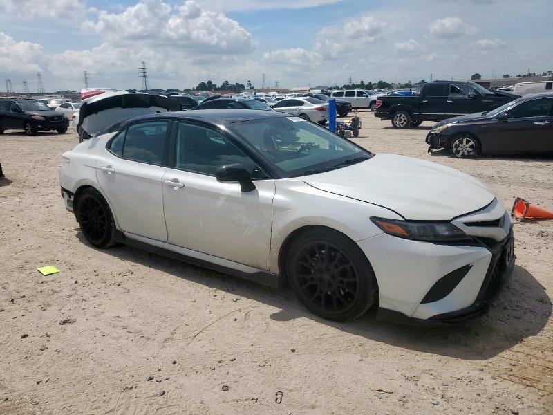 Vin: 4t1kz1ak8nu070300, lot: 59535895, toyota camry trd 20224