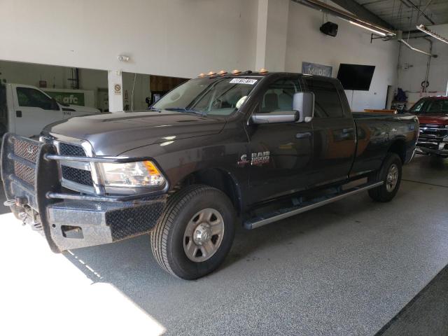2017 RAM 3500 ST 3C63R3GLXHG623791