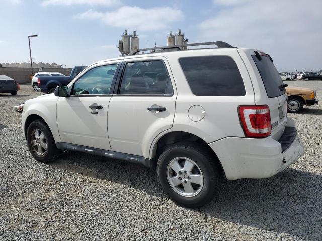 Vin: 1fmcu0d7xbkb73083, lot: 61491275, ford escape xlt 20112