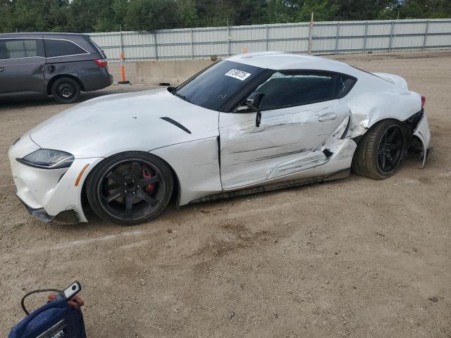 2022 TOYOTA SUPRA BASE WZ1DB0C01NW049916