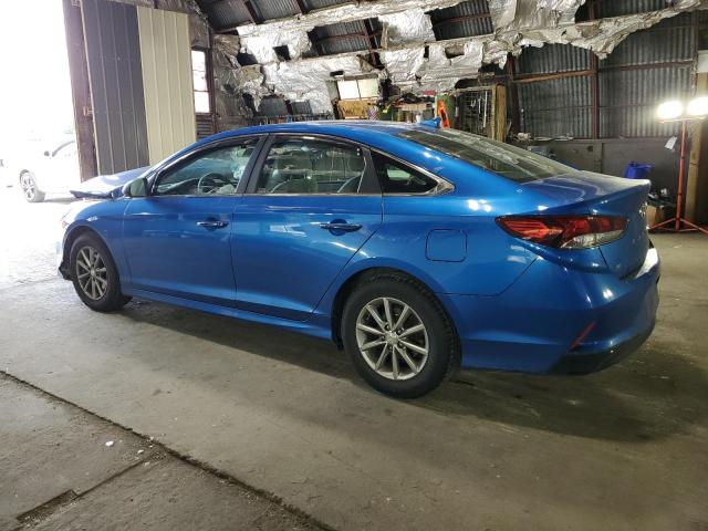 Vin: 5npe24af0kh738607, lot: 59468665, hyundai sonata se 20192