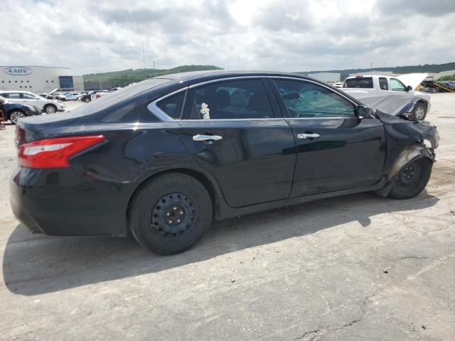2017 NISSAN ALTIMA 2.5 - 1N4AL3AP3HN344614