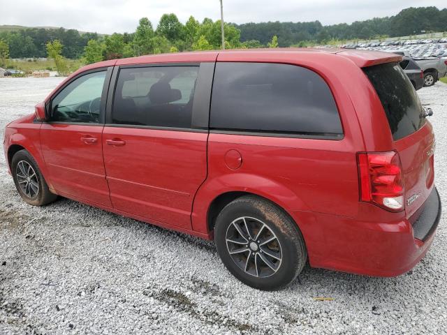Vin: 2c4rdgbg0fr689759, lot: 59726365, dodge caravan se 20152
