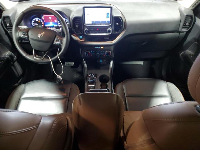 2022 FORD BRONCO SPO - 3FMCR9C65NRD98431