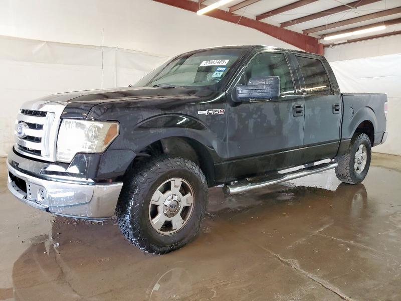 Vin: 1ftew1e80afb26785, lot: 59383405, ford f-150 supercrew 2010 img_1