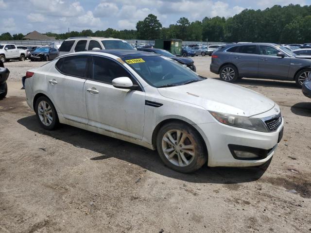Vin: 5xxgn4a72dg237404, lot: 61293445, kia optima ex 20134