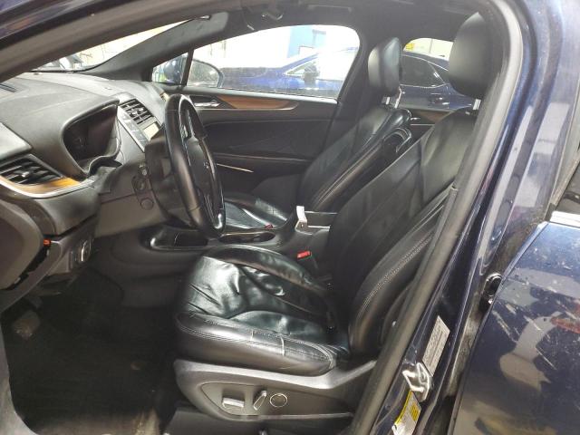 2015 LINCOLN MKC 5LMTJ2AH4FUJ33199