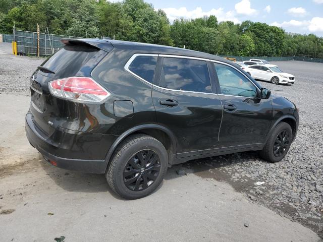Vin: knmat2mv6gp730199, lot: 60343935, nissan rogue s 20163