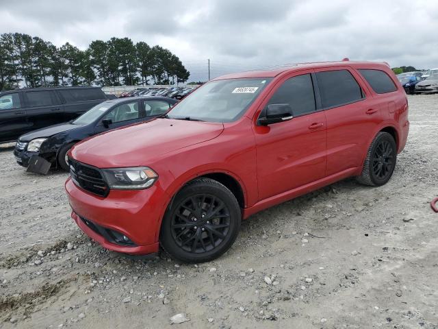 Vin: 1c4sdhct8gc424164, lot: 59520745, dodge durango r/t 2016 img_1
