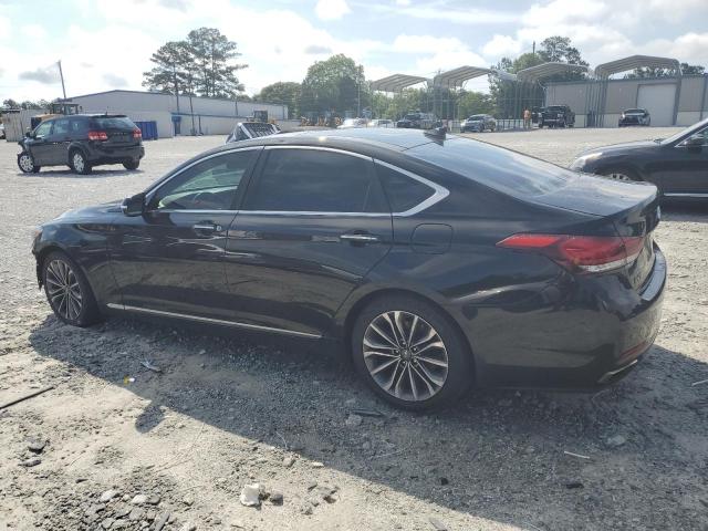 Vin: kmhgn4je5fu018833, lot: 60082475, hyundai genesis 3.8l 20152