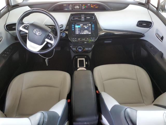 2016 TOYOTA PRIUS - JTDKARFU4G3518321