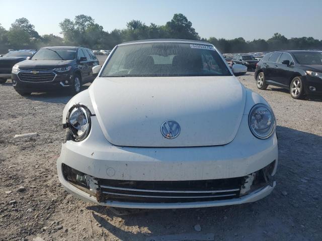 2016 VOLKSWAGEN BEETLE S/SE 3VW507AT6GM811197