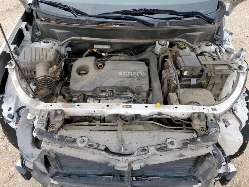 2020 CHEVROLET EQUINOX LS - 2GNAXHEV7L6103308
