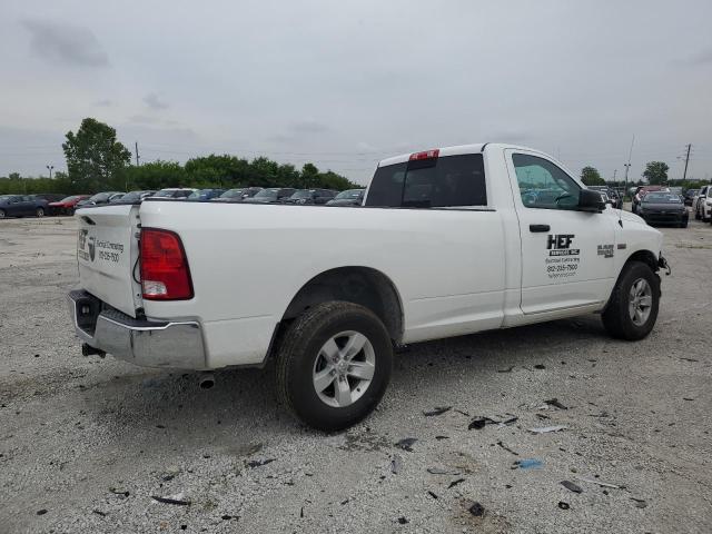 Vin: 3c6jr6dt7kg510871, lot: 60219645, ram 1500 tradesman 20193