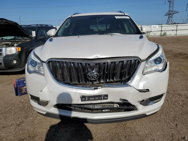 2017 BUICK ENCLAVE 5GAKVCKD5HJ177887