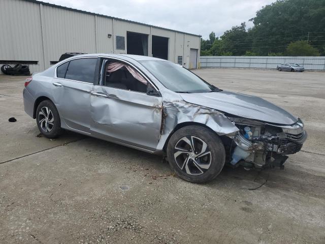 2017 HONDA ACCORD LX - 1HGCR2F33HA187578