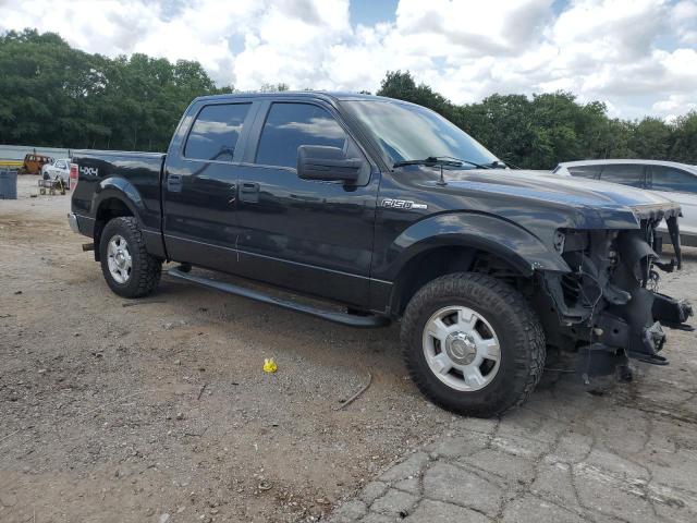 Vin: 1ftfw1ef0dfb68459, lot: 62272005, ford f-150 supercrew 20134