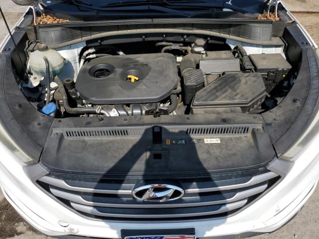 2017 HYUNDAI TUCSON LIM KM8J33A41HU434880