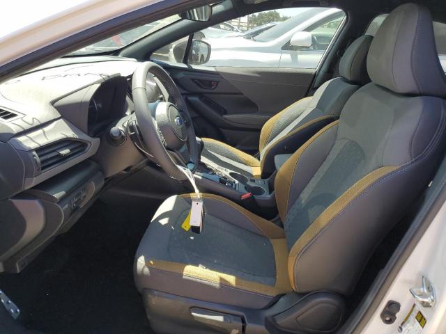 2024 SUBARU CROSSTREK 4S4GUHF66R3719712