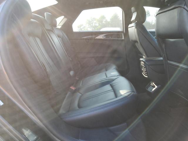 2019 LINCOLN MKZ RESERV - 3LN6L5D91KR607417