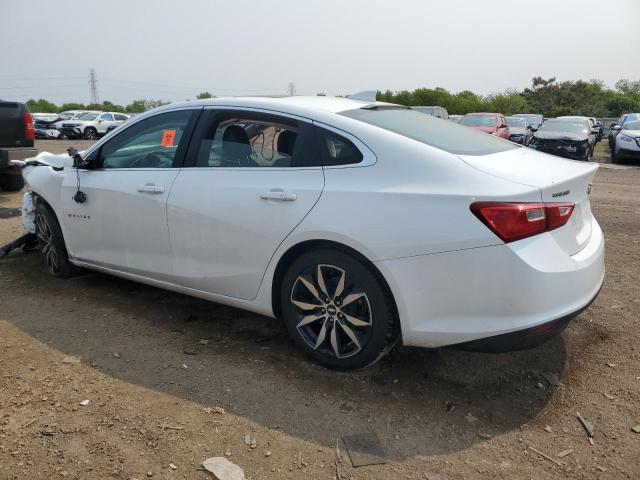 2017 CHEVROLET MALIBU LT - 1G1ZE5ST2HF254114