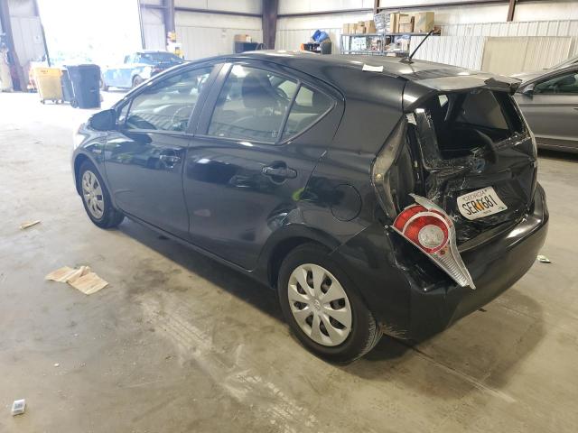 Vin: jtdkdtb3xd1551543, lot: 60451795, toyota prius 20132