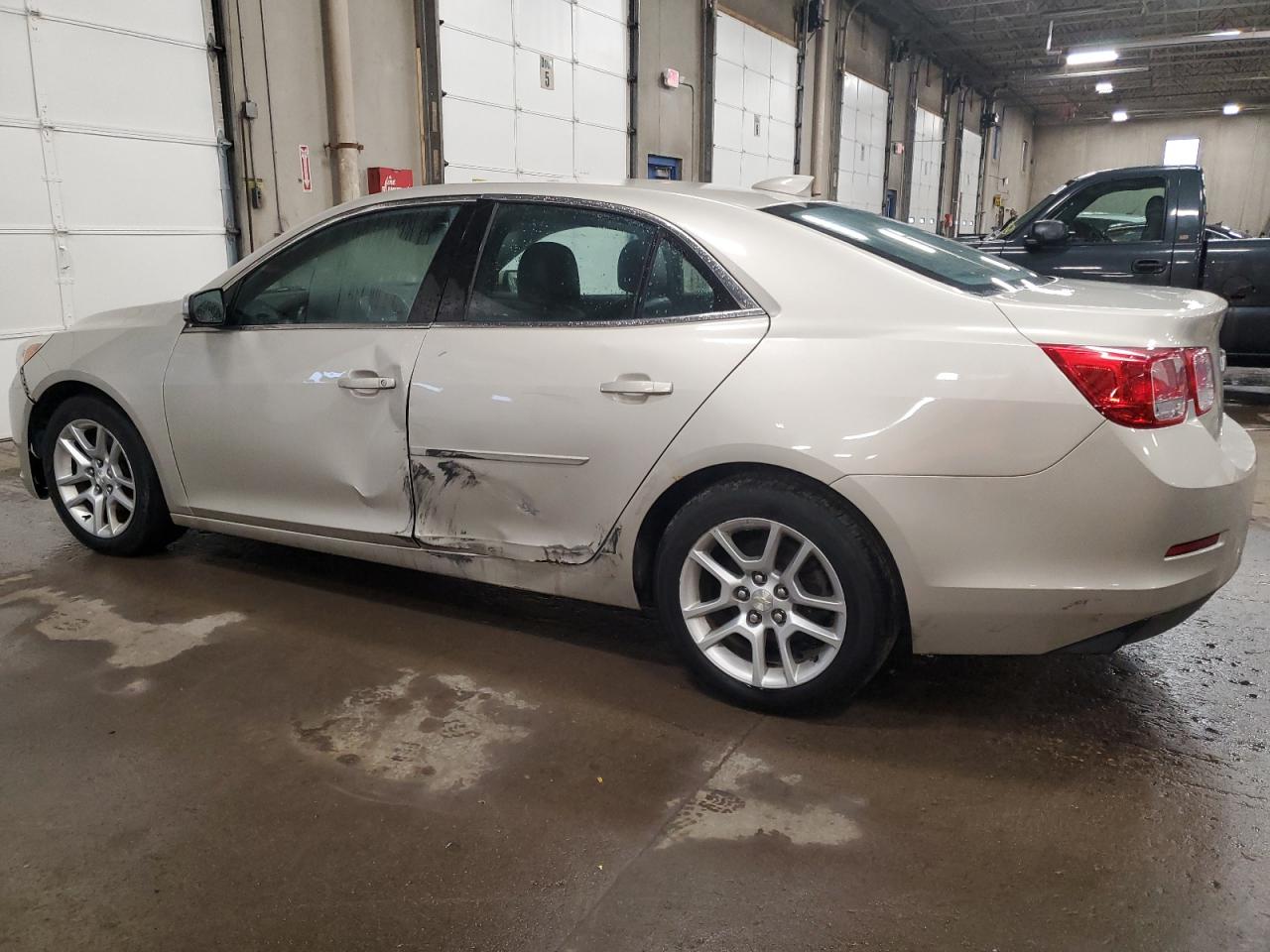 CHEVROLET MALIBU 2015