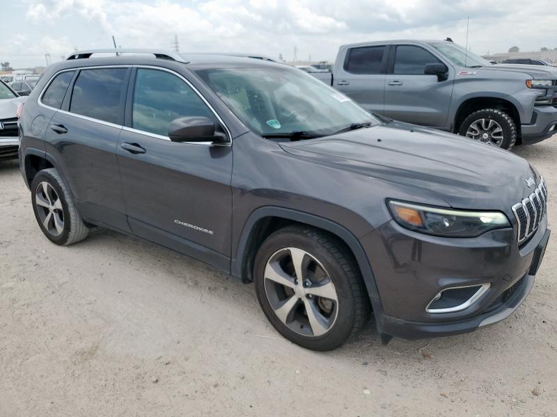 2020 JEEP CHEROKEE L - 1C4PJLDB8LD547331