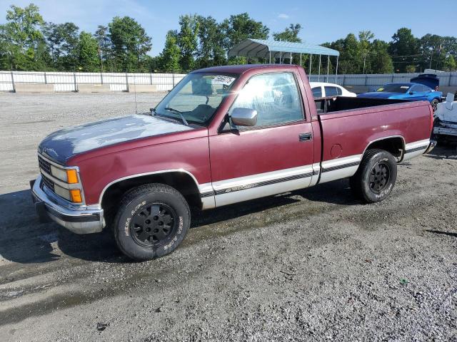 CHEVROLET 1500