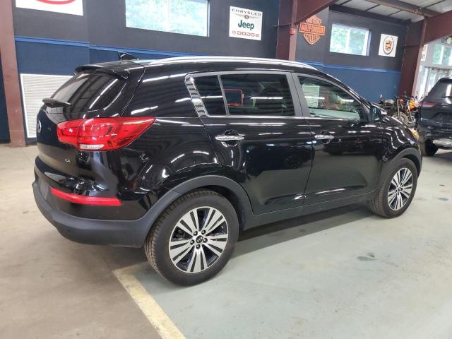 Vin: kndpc3acxf7784672, lot: 60521155, kia sportage ex 20153
