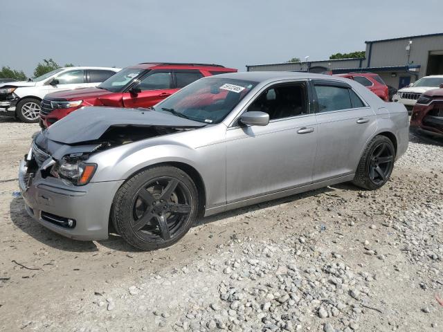 CHRYSLER 300 S