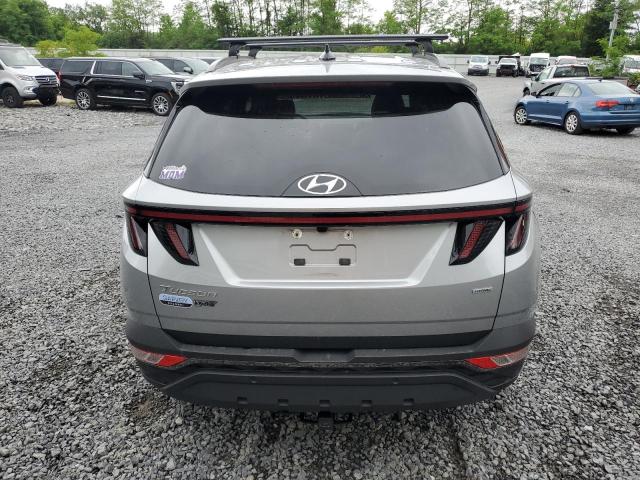 2024 HYUNDAI TUCSON XRT KM8JFCDE6RU277747