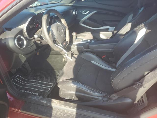 2018 CHEVROLET CAMARO SS 1G1FE1R71J0153935