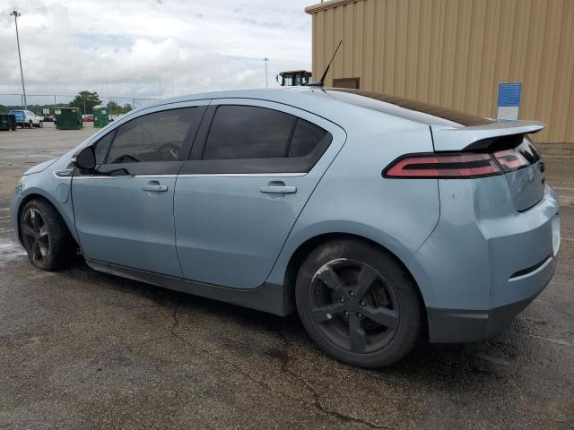 Vin: 1g1ra6e49du138047, lot: 60309735, chevrolet volt 20132