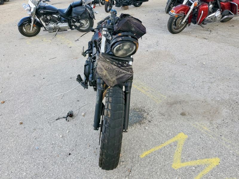2017 HONDA CMX500 MLHPC5608H5001130