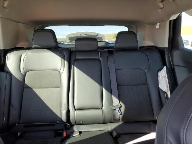 2024 NISSAN ARIYA EVOL JN1DF0BB8RM743464