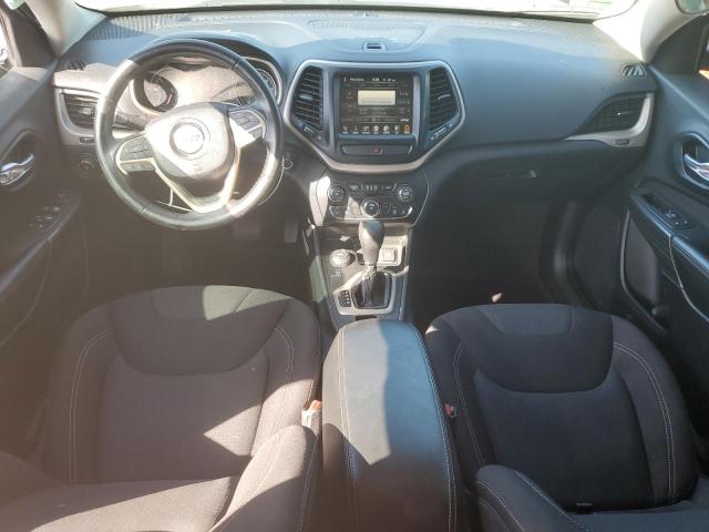 2016 JEEP CHEROKEE L 1C4PJMCS0GW242164