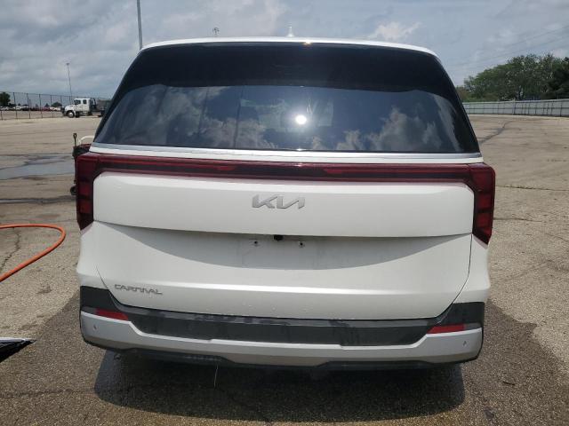 2025 KIA CARNIVAL L KNDNB5K3XS6495909