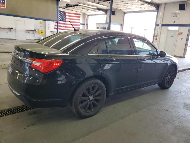 Vin: 1c3ccbbb9dn762626, lot: 59951665, chrysler 200 touring 20133