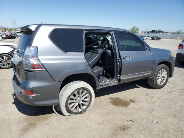 2018 LEXUS GX 460 JTJBM7FX9J5194507