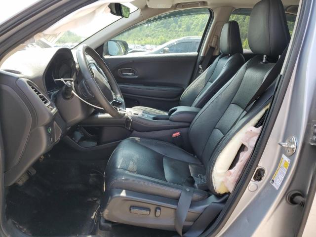 2019 HONDA HR-V TOURI 3CZRU6H97KM701033