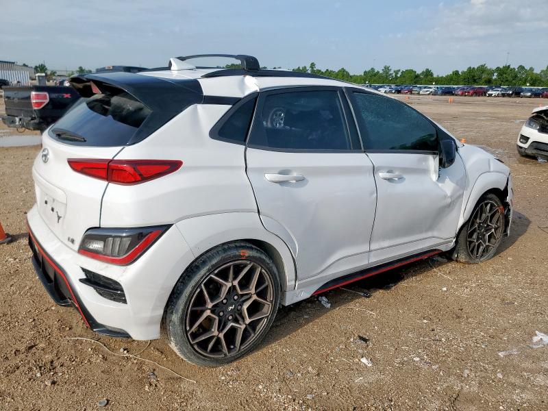 Vin: km8kh3ac7pu011250, lot: 60859255, hyundai kona base 20233