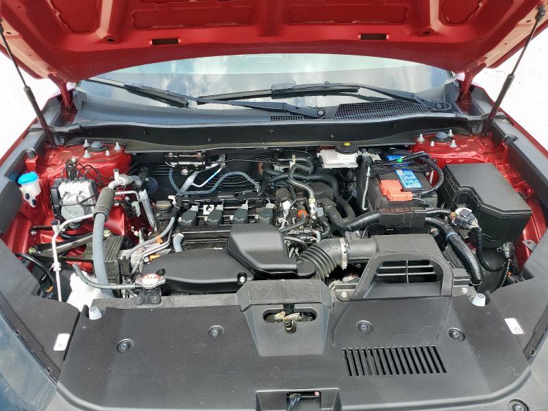 2023 HONDA CR-V EX 2HKRS3H77PH301690
