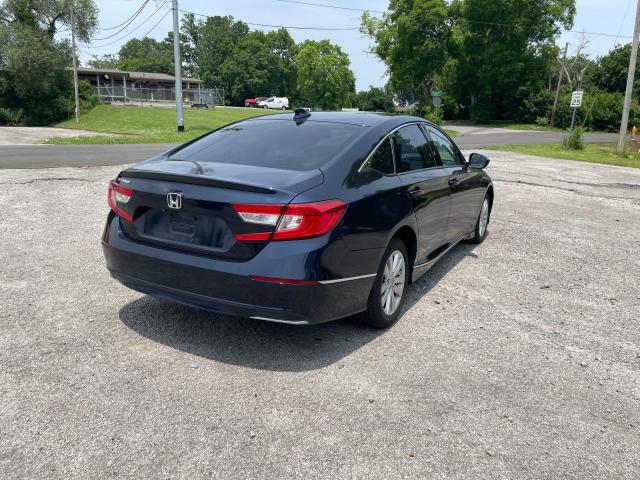 Vin: 1hgcv1f46ja245493, lot: 61098775, honda accord ex 20184