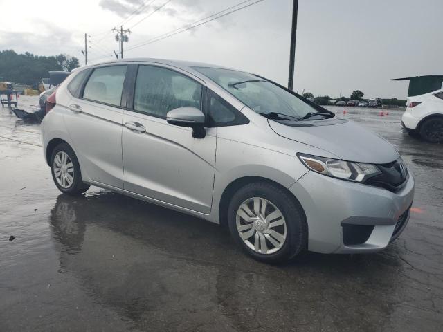 Vin: 3hggk5h58fm712026, lot: 60859205, honda fit lx 20154