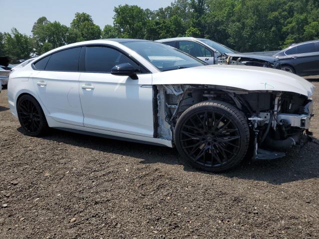 2019 AUDI S5 PREMIUM WAUB4CF52KA005003